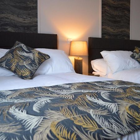 The Corner Rooms At The Black Horse Inn Spennymoor Екстериор снимка