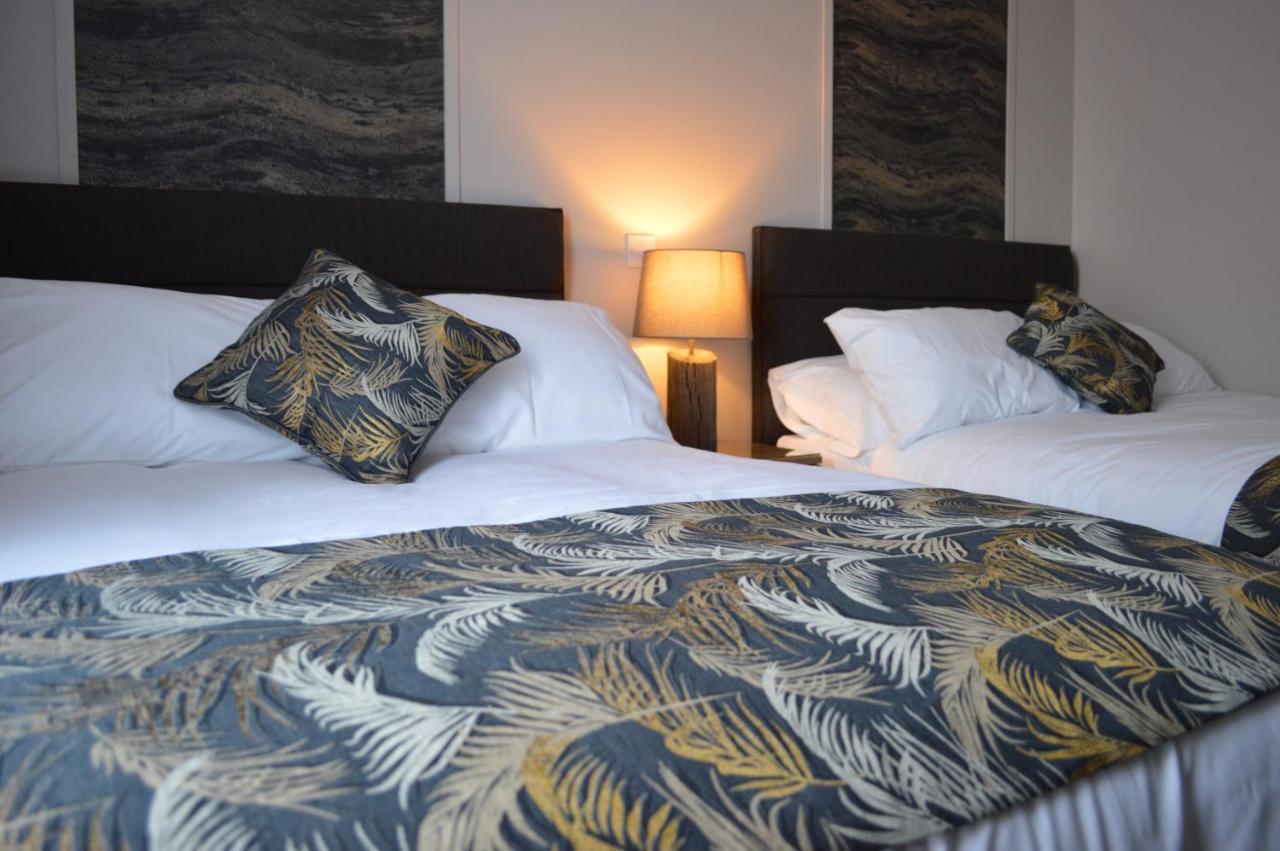 The Corner Rooms At The Black Horse Inn Spennymoor Екстериор снимка